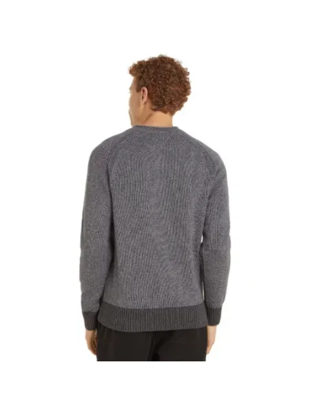 Geacă Tommy Hilfiger gri