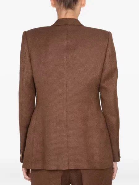 Sacou Tom Ford maro