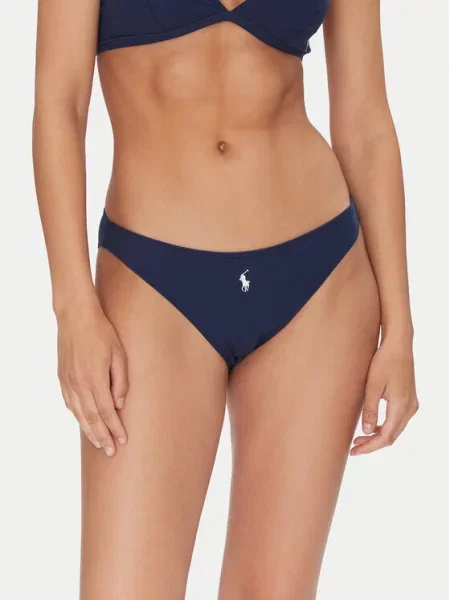 Polo Ralph Lauren Класичні труси cиній