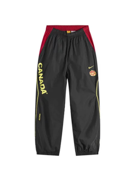 Spodnie Nike czarne