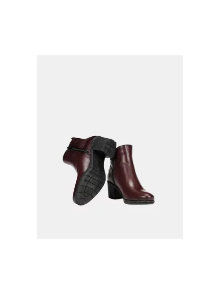 Pantofi Fluchos maro