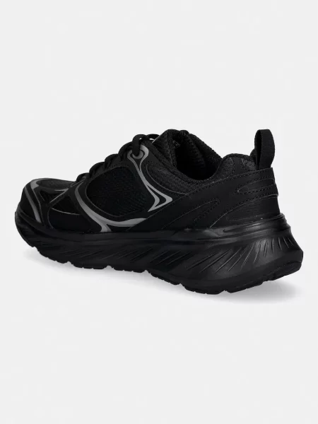 Tenisky Skechers EDGERIDE černé