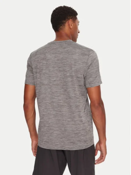 Reebok Póló Standard Fit szürke