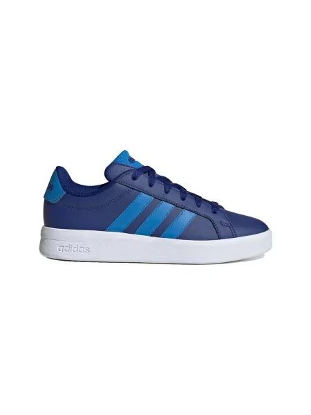 Pantofi Adidas albastru