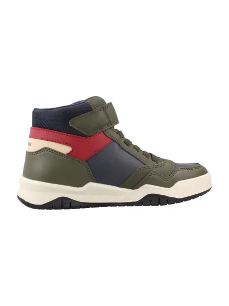 Pantofi copii Geox maro