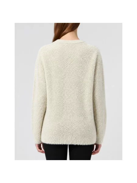 Sweter Philipp Plein beżowy