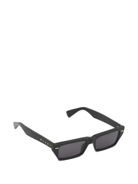 Ochelari de soare Marni Eyewear negru