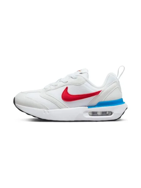 Sneakersy dziecięce Nike Air Max białe