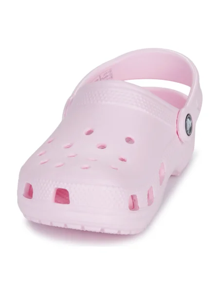 Pantofi copii Crocs roz