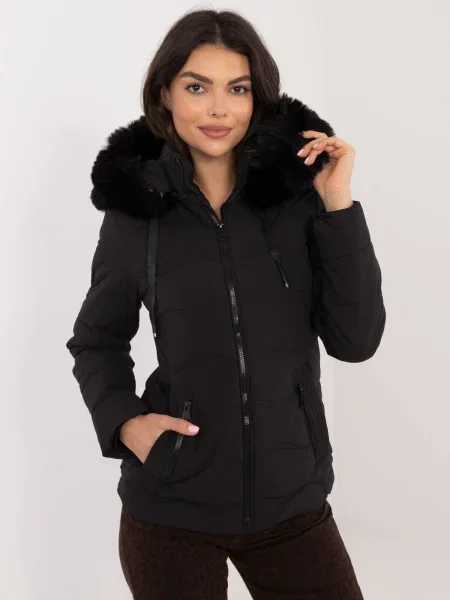 Geacă Factory Price negru