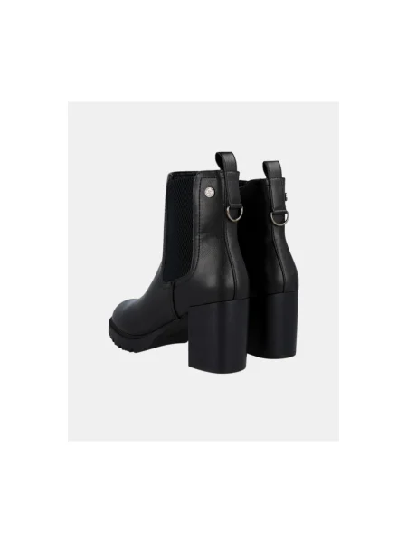Pantofi Xti negru