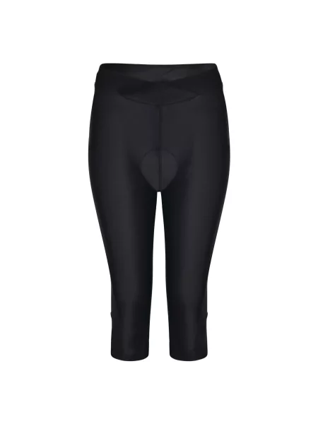 Legginsy Jazda Rowerem Worldly czarne