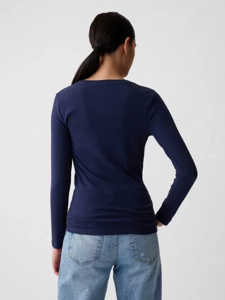Top Gap albastru