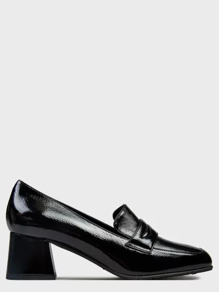 Напівчеревики Luca Grossi чорні