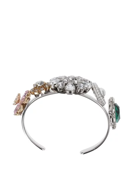Brăţară Mm6 Maison Margiela de cristal