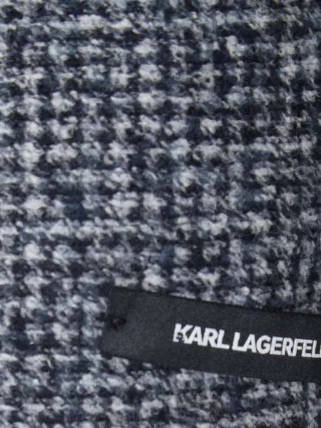 Піджак Karl Lagerfeld синій