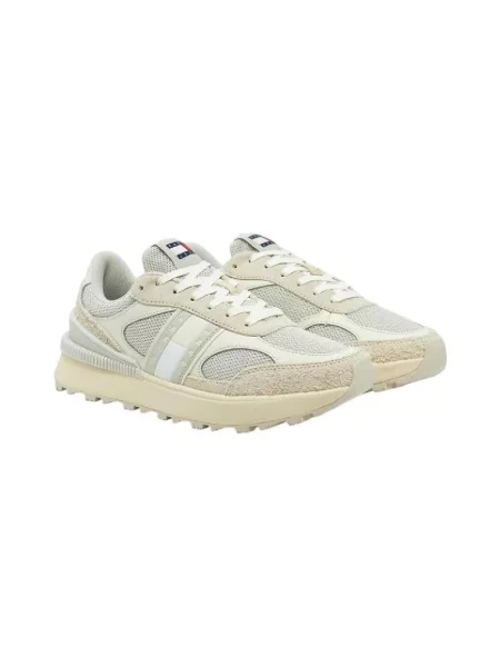Tommy Jeans Tenisice bež