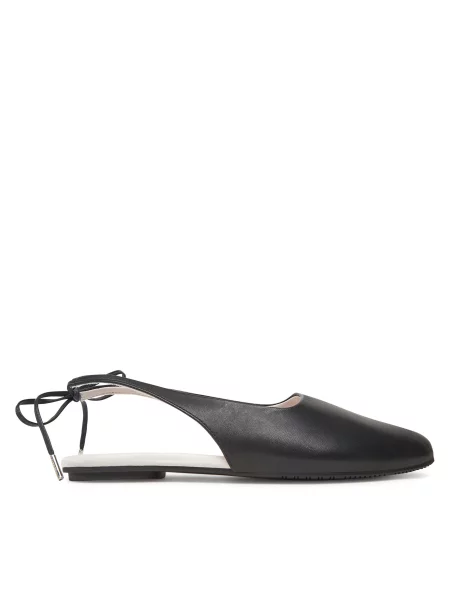 Sandale Calvin Klein crna