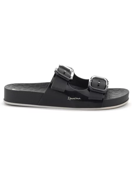 Pantofi Ipanema negru