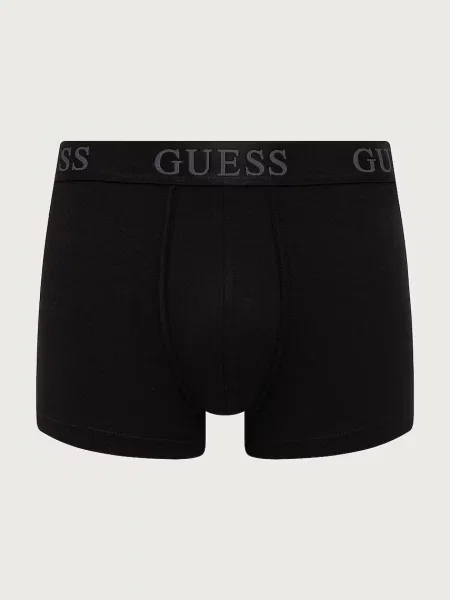 Боксеры Guess