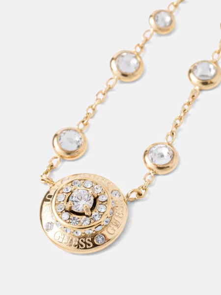 Ожерелье Guess