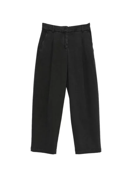 Pantaloni Via Masini 80 negru