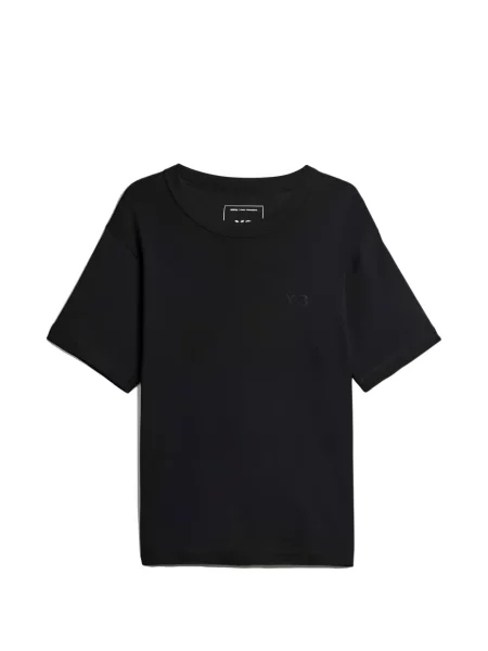 Tricou Y-3 negru