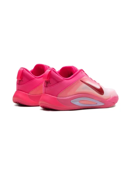 Dětské tenisky Nike růžové