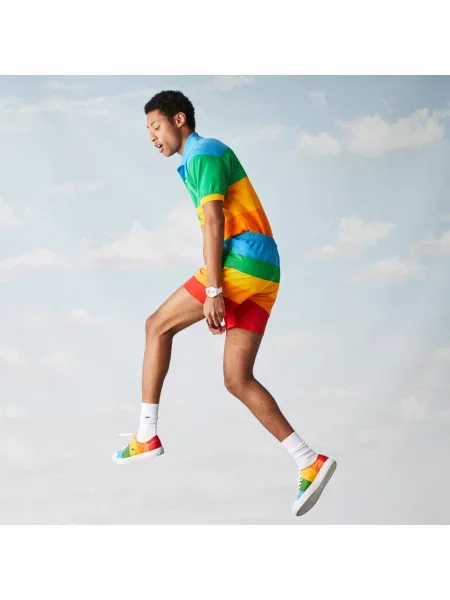 Плавки Lacoste