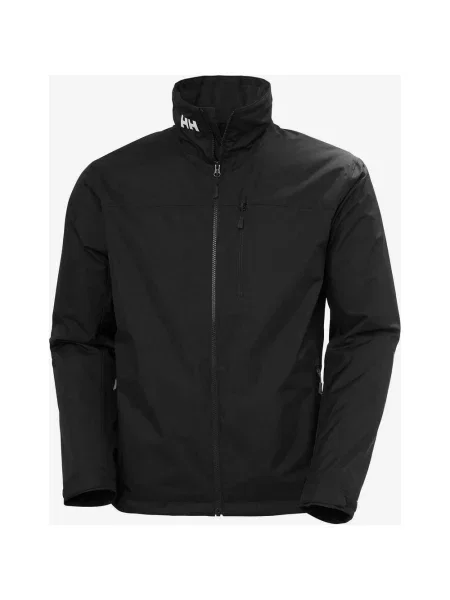 Kurtka Helly Hansen Crew Midlayer S czarna