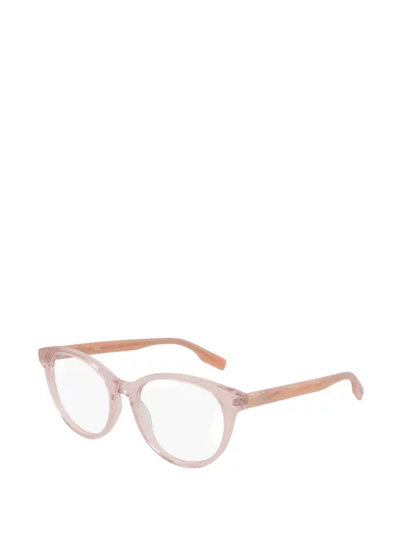 Ochelari de soare Alexander Mcqueen Eyewear roz
