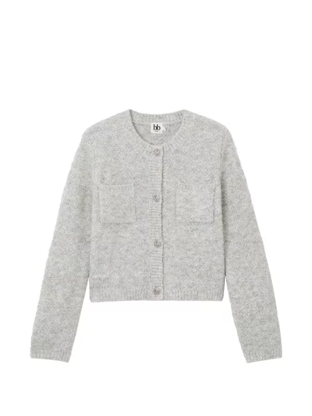 Cardigan B+ab gri