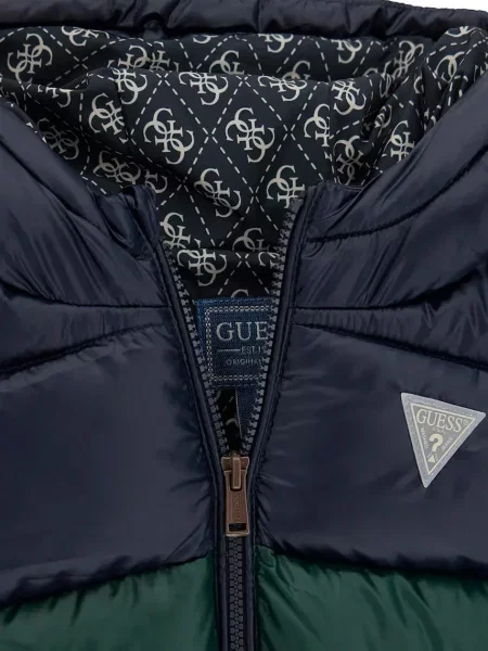 Детская куртка Guess