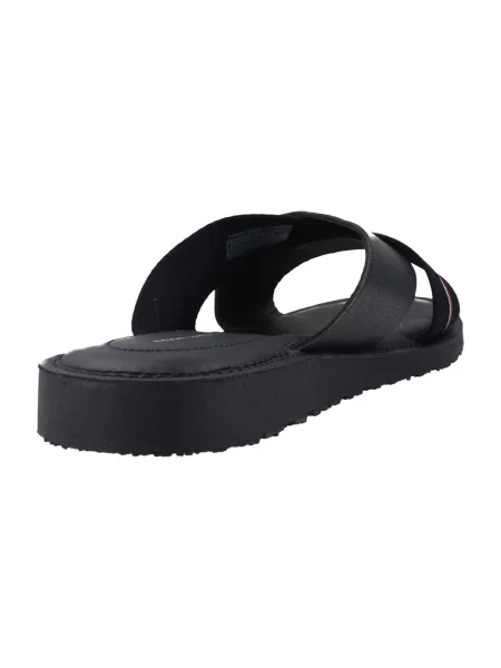 Pantofi Tommy Hilfiger albastru