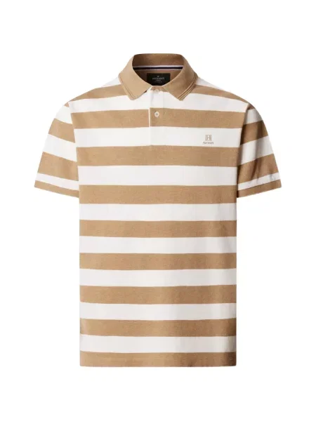 Scurt tricou polo Hackett London
