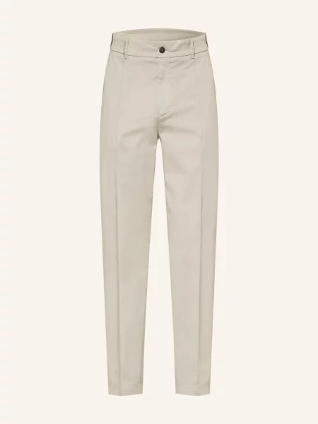 Chinos Eleventy zelené
