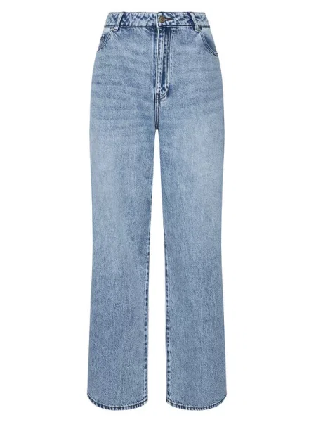 Armani Exchange Джинси Голубий
