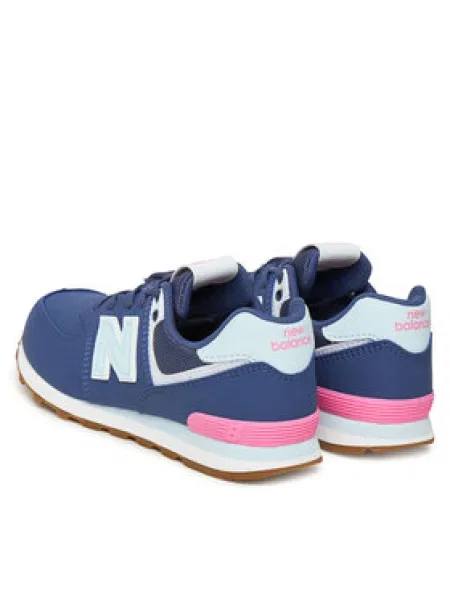 New Balance Sportcipők sötétkék