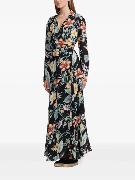 Rochie Ralph Lauren Collection de costum negru