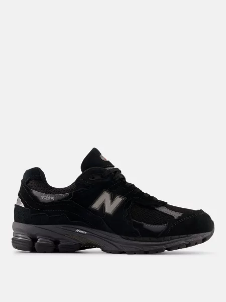 Кроссовки New Balance черные