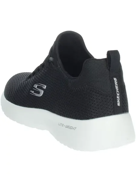 Pantofi Skechers negru