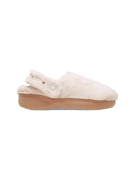 Pantofi Crocs clasici bej