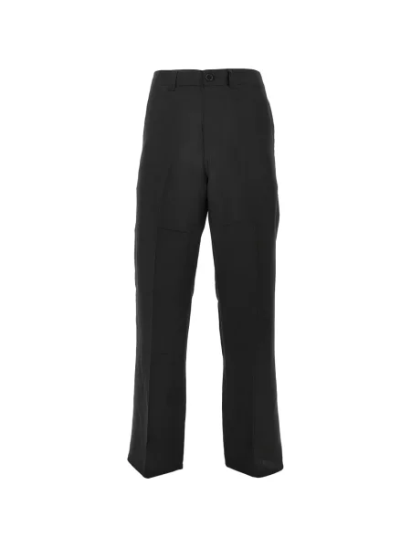 Pantaloni Diesel negru