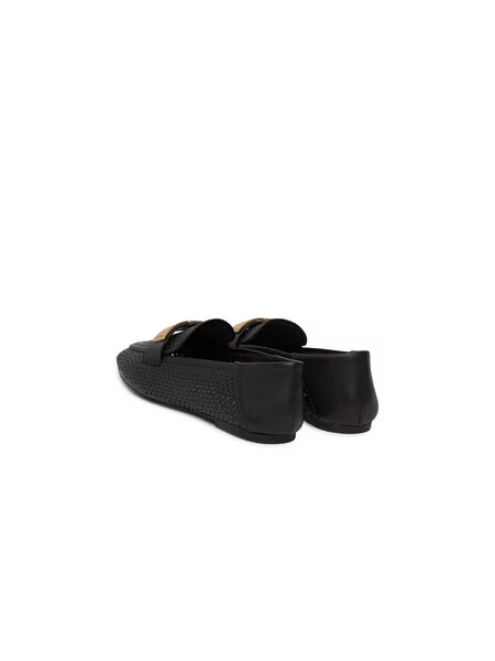 Liu Jo Loaferice Birgitte 07 crna