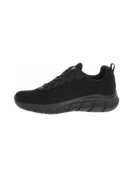 Tenisky Skechers čierna