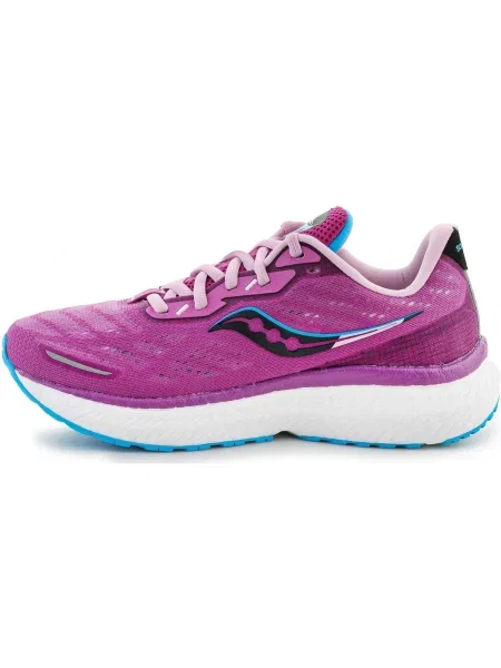 Pantofi Saucony violet