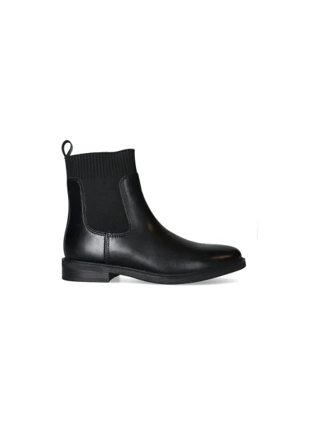 Pantofi Marco Tozzi negru