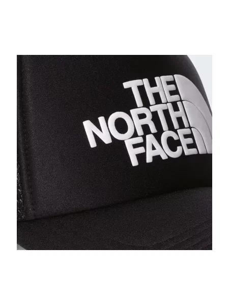 THE NORTH FACE Sapkák / fehér fekete