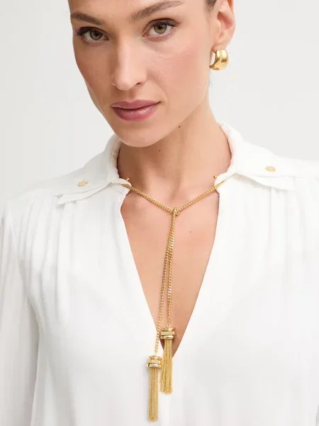 Elisabetta Franchi блузка