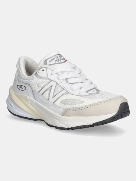 New Balance sneakers femei bej